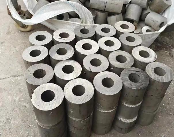 不锈钢钢管零切