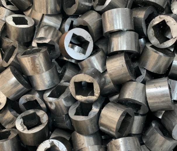 不锈钢钢管零切