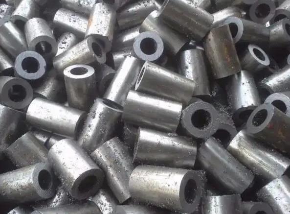 不锈钢钢管零切