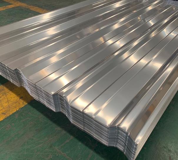 不锈钢瓦楞板