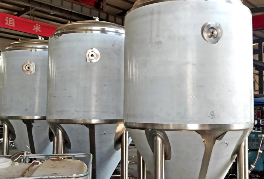 不锈钢罐体加工