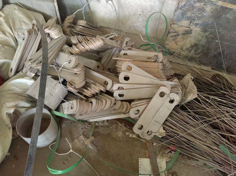 不锈钢激光切割