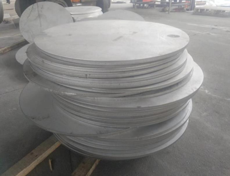 不锈钢激光切割